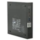 Компьютер Dell Optiplex 5070 Micro (Intel Core i3-9100T / 8 Gb DDR4-2666 / SSD 128 Gb) - Б/У - изображение 3