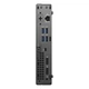 Компьютер Dell Optiplex 7080 Micro (Intel Core i3-10100T / 8 Gb DDR4-2666 / SSD 128 Gb) - Б/У - изображение 4