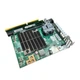RAID SAS Controller Quanta (DAS2BTH48A0) - Б/У - изображение 1