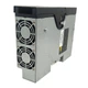 Блок питания Delta Electronics DPS-1400EB A 1400W (54Y8978 / SP50H29490) - Б/У - изображение 1