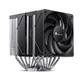 Кулер для процессора JONSBO CR-3000 Black 250W TDP - зображення 1
