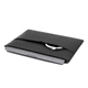 Чехол von Holzhausen Sleeve for MacBook 13" - Black (VH-SG-MBS-002BLK13) - изображение 3