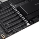 Материнская плата Asus Pro WS WRX80E-SAGE SE WIFI II - изображение 2