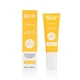 Антивозрастной солнцезащитный крем для лица Q+A Peptide Anti-Ageing Daily Sunscreen SPF50 50 мл - изображение 2
