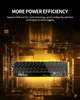 Твердотельный накопитель Netac NV7000-t 1TB NVMe SSD PCIe Gen4 x4, M.2 2280 - изображение 3