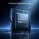 Планшет Lenovo Xiaoxin Pad 12.1 2025 8/128GB 2.5K 90Hz Dimensity 6400, 10200mAh 45W - изображение 5