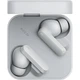 Бездротові навушники CMF Buds 2a (Light Grey) ANC, Bluetooth 5.4 - зображення 1