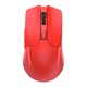Игровая беспроводная блютуз USB Мышка Fantech WGC2 / Venom II с RGB подсветкой,чувствительностью в 2000 DPI,частота 125Hz Red - изображение 1