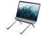 Підставка для ноутбука ESSAGER Zenchey Laptop Stand Holder Grey (ZEZJZD-ZC0G) - зображення 2