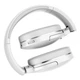 Беспроводные полноразмерные наушники Baseus Encok D02 Pro White (NGTD010302) - изображение 3