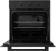 Духовой шкаф Interline OFG 383 MRG BA AirFry (мультипечь функция) - изображение 10