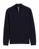 Пуловер чоловічий Tom Tailor men's sweater XL Темно-синій 1047569-13160 - изображение 5