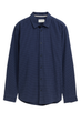Сорочка ДР Tom Tailor Men's Shirt L Синій 1048439-38955 - изображение 5