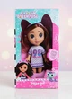 Лялька Fashion Doll висота: 17 см,з обручем - зображення 2