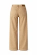 ДЖИНСИ WIDE LEG БЕЖЕВІ WL 595 2603104060142 42 Бежевий - зображення 8