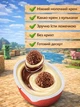 Набір кіндерів Minecraft Kinder Joy funko 3 шт майнкрафт кіндер джой сюрприз шоколадне яйце кіндер для дітей з фігурками іграшками персонажами гри майнкрафт яйця нова серія з колекційною фігуркою іграшкою фігурки іграшки персонажів гри всередині дітям - зображення 5