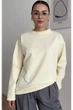 ЛОНГСЛІВ ОВЕРСАЙЗ LS031 2507060841704 S/M Лимонний - зображення 3