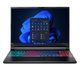 Ноутбук Acer Nitro V 16S AI Ryzen AI 7-350/32GB/1TB/Win11 Pro RTX5050 (NH.QXSEP.00B) - зображення 1