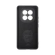 Чехол ArmorStandart ICON для Xiaomi Redmi Note 15 Pro 4G Camera cover Black (ARM89706) - изображение 2