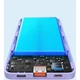 УМБ Baseus Airpow 20000mAh QC+PD 20W Purple (P10022804513-00) - изображение 9