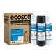 Комплект картриджів Ecosoft 1-2-3 для фільтрів зворотного осмосу ( CPV3ECOSTD) - зображення 1