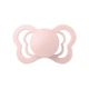 Пустушка BIBS 0-6 міс Couture Latex Anatomical (анатомічна) – Blossom - изображение 4