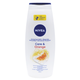 Гель-крем для ванни та душу NIVEA bs cr.orange ml650 - зображення 1