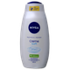 Гель-крем для ванни та душу NIVEA bs cr.SOFT 650 мл. - зображення 1