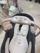 Кроватка стульчик Chicco Baby Hug Air 4 в 1 б/у - зображення 5