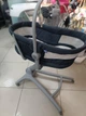 Кроватка стульчик Chicco Baby Hug Air 4 в 1 б/у - зображення 6
