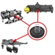 Ремкомплект маслоотделителя Renault, Nissan, Opel K9K 8200924262, 8200673395, 1326400Q0H - изображение 1