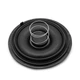 Ремкомплект клапанной крышки VAG 1.9, 2.0 TDI 03G103469G, 03G103475E - изображение 2