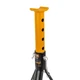 Кoмплeкт підcтaвoк ремонтних з упорною п'ятою (310-478 мм) 3т JCB Tools JCB-TH53013 - зображення 3