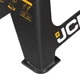 Кoмплeкт підcтaвoк ремонтних (278-425 мм) 2т JCB Tools JCB-TH52002C - зображення 3
