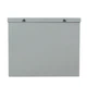 Аккумуляторный корпус металлический LogicPower 274x262x202 мм 12V 202Ah Steel Grey - изображение 4