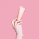 Маска для обличчя з пробіотиками Fraijour Biome 5-Lacto Retexturizing Rosy Mask 75 ml - зображення 5