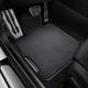 Килимки для підлоги BMW M Performance - X6 G06 51472457274 - зображення 3