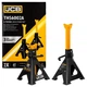 Комплект подставок ремонтных (420-620 мм) 6т JCB Tools JCB-TH56002A - изображение 1