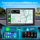 Автомобильный монитор Aspiring Auto Play DVR 1, Magnet, CarPlay, Android auto - изображение 10