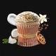 Creamy Biscuit 100ml Paris Corner — парфюмированная арабская вода унисекс - изображение 4