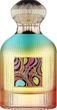 Hurriya 100ml Paris Corner — арабская парфюмерная вода унисекс - изображение 2