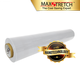 Стретч пленка ТМ MaxSteretch 12 микрон 400м вес нетто 2,2кг - изображение 1
