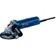 Угловая шлифмашина Bosch GWS 9-125 Professional в картоне (0601396007) - изображение 2