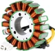 Генератор Cтатор магнето Suzuki GSXR 600 2001 2002 2003 2004 2005 GSXR 750 2000-2005 - изображение 3