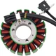 Генератор Cтатор магнето Suzuki SV650 2003-2012 SV650S 2003-2007 SV650ABS 2007-2012 DL650ABS V-Strom 2004-2016 - изображение 4