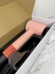 Leafless Super Hair Dryer 1600W Ceramic Pop — Мощный безлопастной фен-стайлер в бирюзовом цвете - изображение 3
