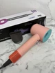 Ионный фен для волос Weizer Ionic Hair Dryer Керамик Поп - изображение 2
