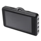 Видеорегистратор DVR E26 с Quad core процессором 12 Мп матрицей и G-сенсором для ночной съемки - изображение 3