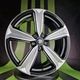 Диски На Авто R17 5x114.3 Toyota Camry Kia Mazda 6 Honda Accord Nissan - изображение 3