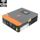 Гібридний інвертор PowMr POW‑HVM6.2K‑48V‑E 48В 6.2 кВт 220v PV 8000W з Wi-Fi - зображення 5